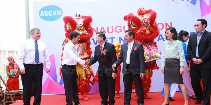 Công ty tổ chức sự kiện chuyên nghiệp tại KCN Tân Kiều, Đồng Tháp