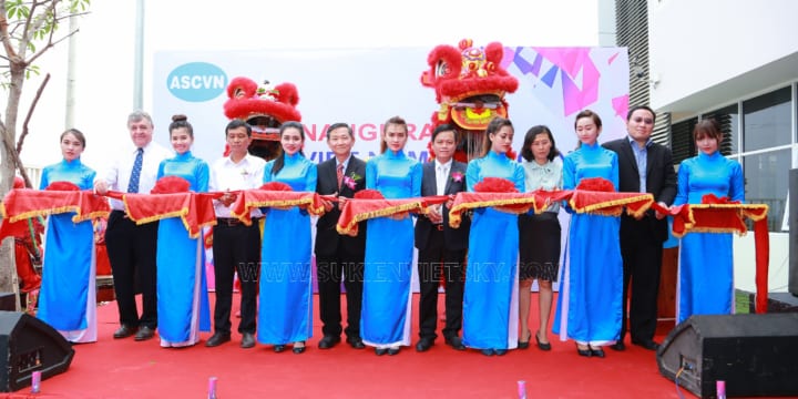 Dịch vụ tổ chức lễ khánh thành chuyên nghiệp tại Đắk Lắk