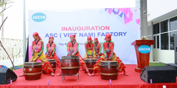 Công ty tổ chức lễ khánh thành chuyên nghiệp tại Điện Biên