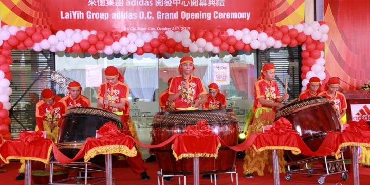 Dịch vụ tổ chức lễ khai trương giá rẻ tại Phú Yên