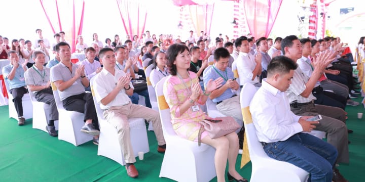 Dịch vụ tổ chức lễ khai trương chuyên nghiệp tại Lạng Sơn