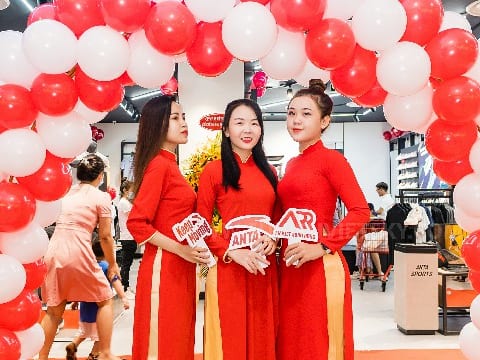 Công ty tổ chức lễ khai trương chuyên nghiệp giá rẻ tại Bến Tre