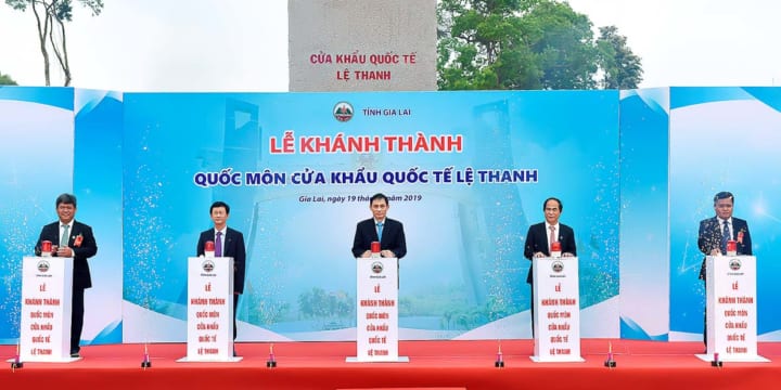 Top Sai Lầm Khi Tổ Chức Lễ Khánh Thành Và Cách Khắc Phục