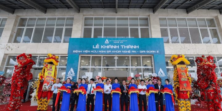Ý Tưởng Tiết Mục Khai Mạc Lễ Khánh Thành Gây Ấn Tượng