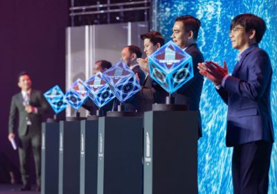 Công Ty Tổ Chức Lễ Khánh Thành Chuyên Nghiệp Tại TP.HCM | Dịch Vụ Trọn Gói