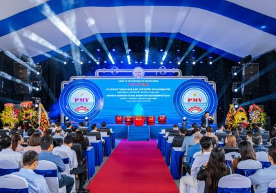 10 Concept Lễ Khánh Thành Theo Chủ Đề Đang Được Ưa Chuộng