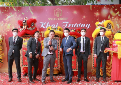 10 Bước Xây Dựng Kịch Bản Lễ Khai Trương Chuyên Nghiệp