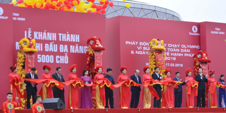 Nghi Thức Cắt Băng Khánh Thành: Ý Nghĩa Và Cách Tổ Chức