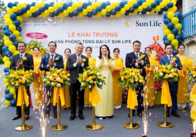 Roadshow Khai Trương Thu Hút Đám Đông Giúp Thương Hiệu Nổi Bật