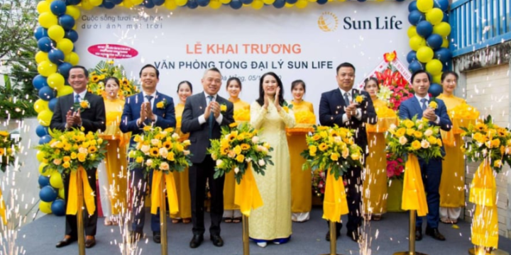 Roadshow Khai Trương Thu Hút Đám Đông Giúp Thương Hiệu Nổi Bật