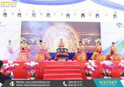 Chi Phí Tổ Chức Lễ Khánh Thành Bao Nhiêu Là Hợp Lý?