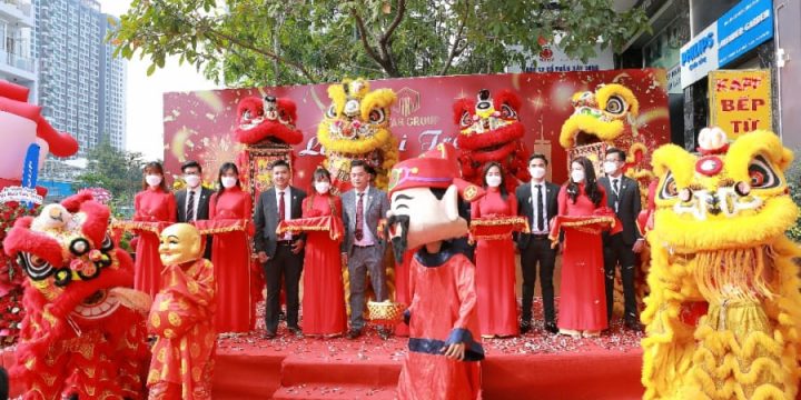 7 Chiến Thuật Khuyến Mãi Lễ Khai Trương Hiệu Quả Nhất