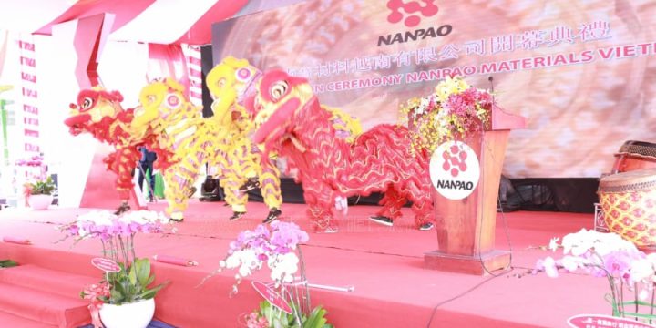 Kịch Bản MC Lễ Khánh Thành Hay, Trang Trọng, Đúng Chuẩn