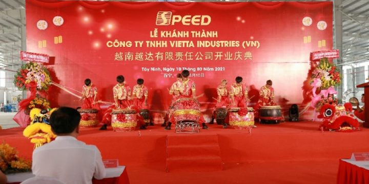 Bí Quyết Tổ Chức Lễ Khánh Thành Tiết Kiệm Chi Phí