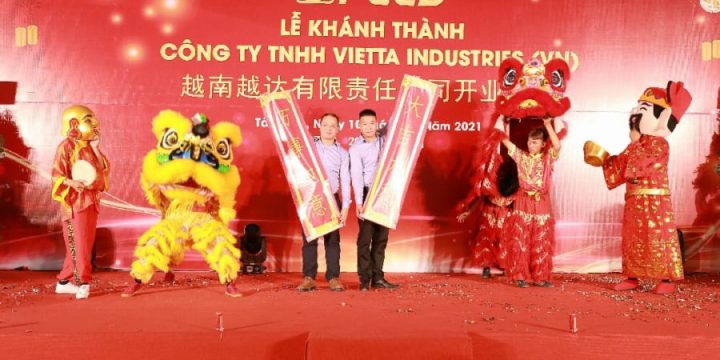 Bí Quyết Tạo Viral Marketing Từ Lễ Khánh Thành
