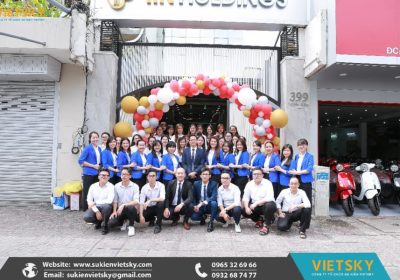 Lễ Khai Trương Ngoài Trời Cần Chuẩn Bị Những Gì?