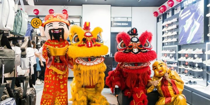 6 Phong Cách Tổ Chức Lễ Khai Trương Ấn Tượng Nhất Hiện Nay