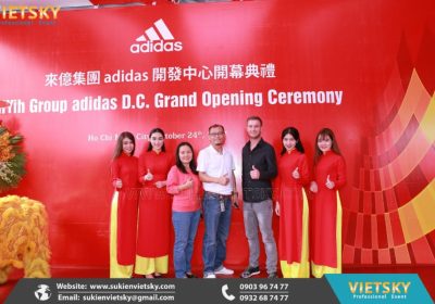 Kinh Nghiệm Tổ Chức Lễ Khánh Thành Chuyên Nghiệp Từ A-Z