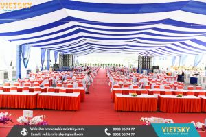 phân tích tầm quan trọng của lễ khánh thành