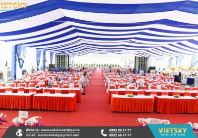 Tầm Quan Trọng Của Lễ Khánh Thành Trong Kinh Doanh  