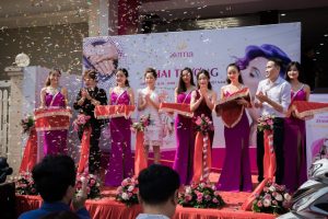 cách thức trang trí lễ khai trương